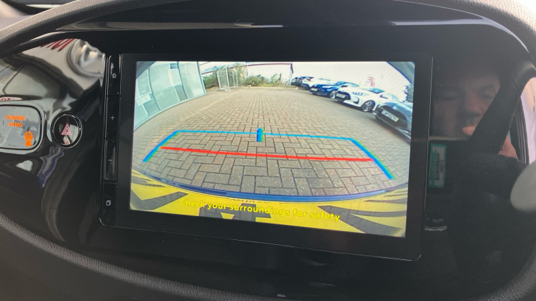 Toyota Aygo X 1.0 VVT-i Edge 5dr Petrol Hatchback